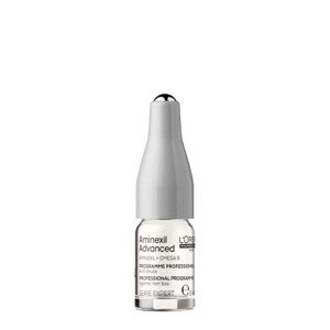 L'Oréal Professionnel Paris Scalp Advanced Aminexil Advanced ampułki (42 szt.)