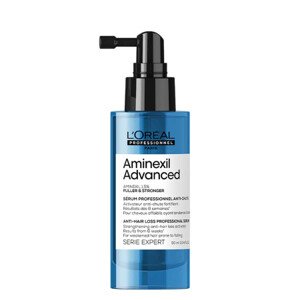L'Oréal Professionnel Paris Scalp Advanced Aminexil Advanced Serum przeciw wypadaniu włosów