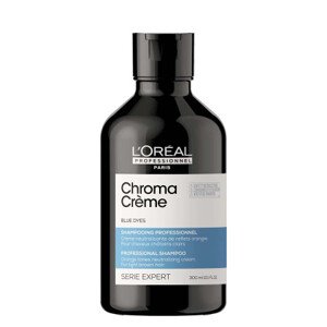 L'Oréal Professionnel Paris Serie Expert Chroma Créme - Niebieski szampon
