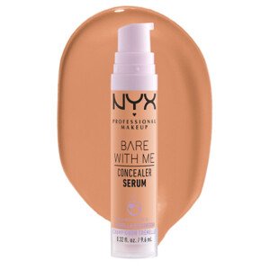 NYX Professional Makeup Bare With Me Concealer Serum - Light Tan (BWMCCS05.7)