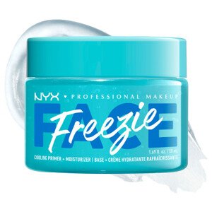 NYX Professional Makeup Face Freezie Chłodzący primer + krem nawilżający (FFM01)