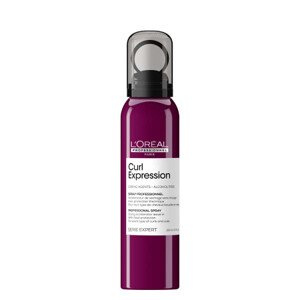 L'Oréal Professionnel Paris Curl Expression przyspieszacz suszenia bez spłukiwania