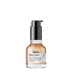 Olejek L'Oréal Professionnel Paris Serie Expert Metal Detox