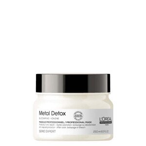 L'Oréal Professionnel Paris Serie Expert metalowa maska detoksykująca