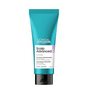 L'Oréal Professionnel Paris Scalp Advanced Anti-Discomfort Lipid Shield Kuracja wstępna do skóry głowy