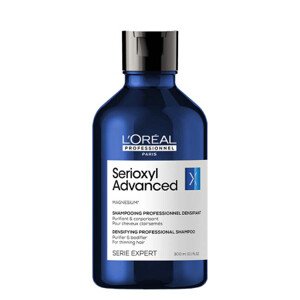 Szampon L'Oréal Professionnel Paris Scalp Advanced Serioxyl Advanced