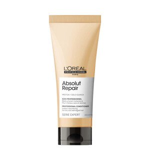 L'Oréal Professionnel Paris Serie Expert Odżywka Absolut Repair