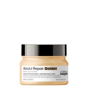 L'Oréal Professionnel Paris Serie Expert Absolut Złota maska