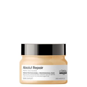 Maska L'Oréal Professionnel Paris Serie Expert Absolut Repair