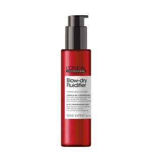 L'Oréal Professionnel Paris Serie Expert Blow Dry Fluidifier Cream
