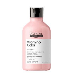 Szampon koloryzujący L'Oréal Professionnel Paris Serie Expert Vitamino