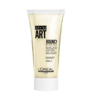 L'Oréal Professionnel Paris Tecni Art Bouncy & Tender