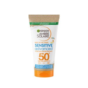 Garnier Ambre Solaire Baby In The Shade krem ​​do opalania SPF50+