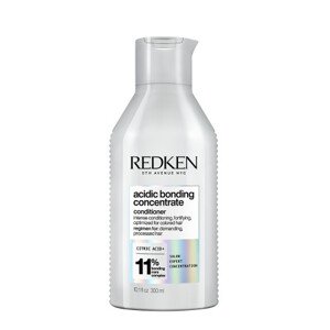 Redken NYC Acidic Bonding Concentrate Kwasowa odżywka do włosów zniszczonych