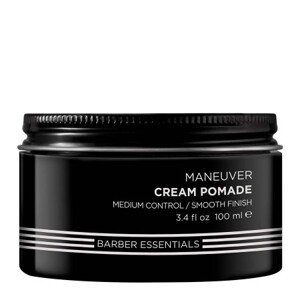 Pomada do włosów Redken NYC Redken Brews Maneuver Cream Pomade