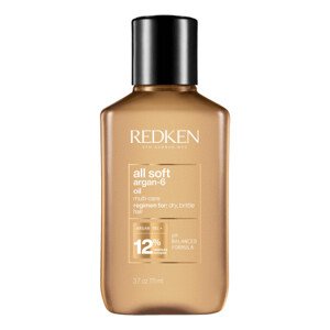 Olejek arganowy Redken NYC All Soft