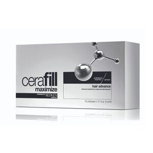 Kuracja Redken NYC Cerafill Aminexil