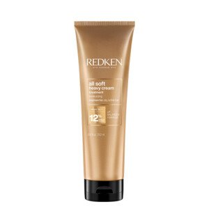 Krem Redken NYC All Soft Heavy Cream