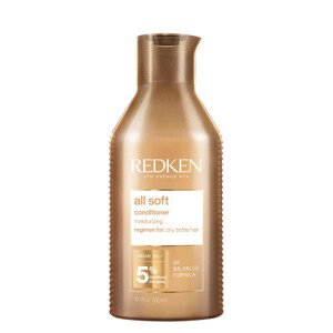 Odżywka Redken NYC All Soft