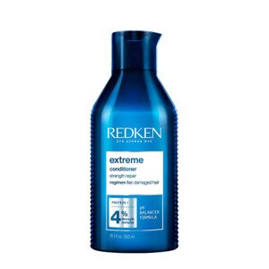 Odżywka Redken NYC Extreme