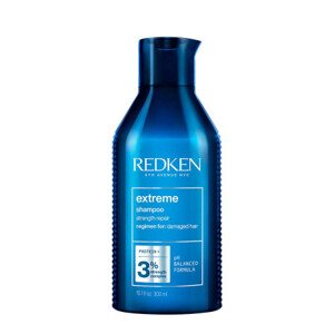Szampon Redken NYC Extreme