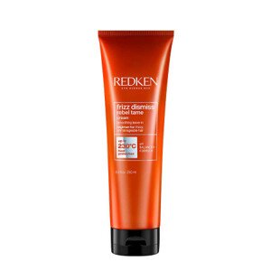 Krem Redken NYC Frizz Dismiss Rebel Tame