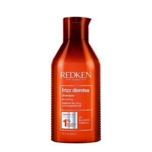 Redken NYC Redken Frizz Dismiss odżywka