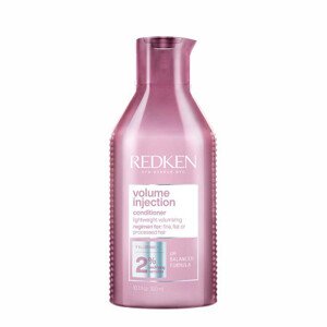Odżywka do włosów Redken NYC Volume Injection