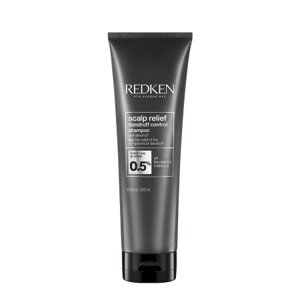 Redken NYC szampon przeciwłupieżowy -  Scalp Relief