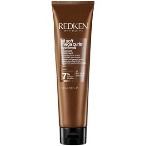 Redken NYC All Soft Mega Curl Hydramelt odżywka bez spłukiwania