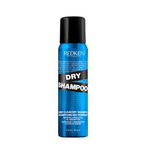 Suchy szampon Redken NYC Deep Clean