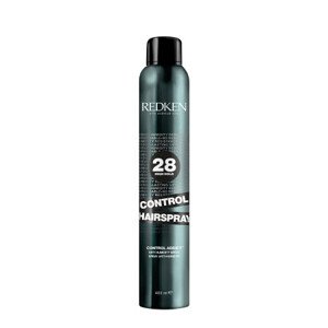 Lakier do włosów Redken NYC Control