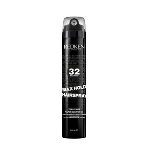 Lakier do włosów Redken NYC Max Hold
