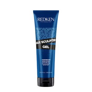 Żel modelujący Redken NYC Max