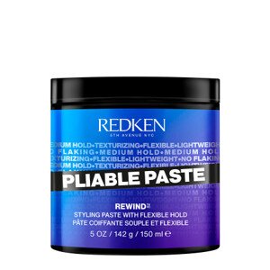 Pasta Redken NYC Pliable Paste