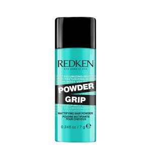 Puder do włosów Redken NYC Powder Grip