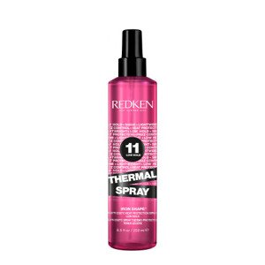 Spray Redken NYC Heat Iron