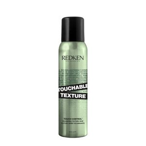 Redken NYC Touchable Texture Mousse