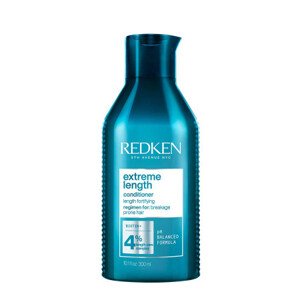 Odżywka Redken NYC Extreme Length