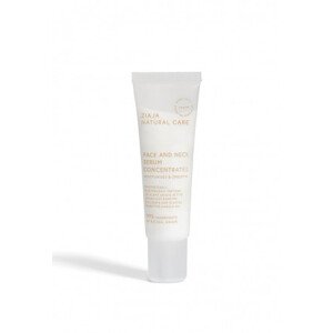 Ziaja Natural Care Skoncentrowane Serum do Twarzy i Szyi