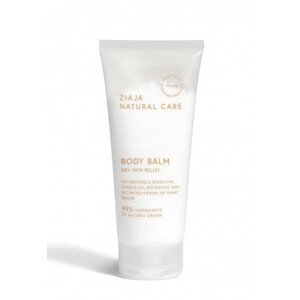 Ziaja Naturalny Balsam do Ciała
