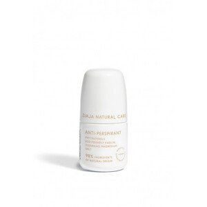 Ziaja Antyperspirant - naturalna ochrona