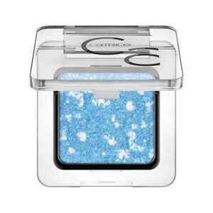 CATRICE Art Couleurs Eyeshadow - 400 Blooming Blue