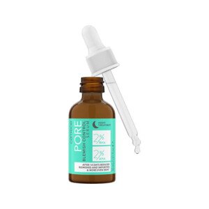 CATRICE Serum kontrolujące niedoskonałości porów