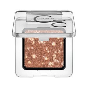 CATRICE Art Couleurs Eyeshadow - 420 Rusty Roobi