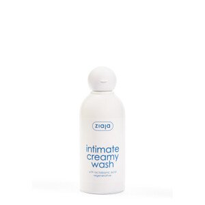 Ziaja Kremowy płyn do higieny intymnej z kwasem laktobionowym (200ml)