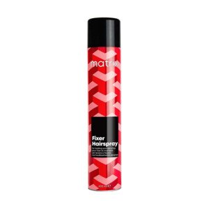 Lakier do włosów Matrix Stylink Fixer