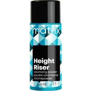 Puder Matrix Stylink Height Riser