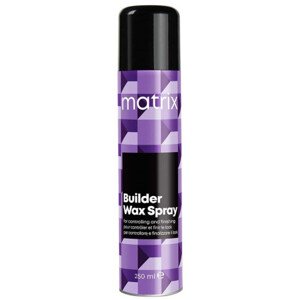 Wosk w sprayu Matrix Stylink Builder