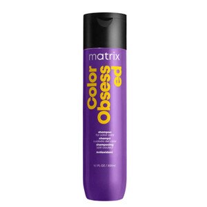 Szampon Matrix Total Results Color Obsessed